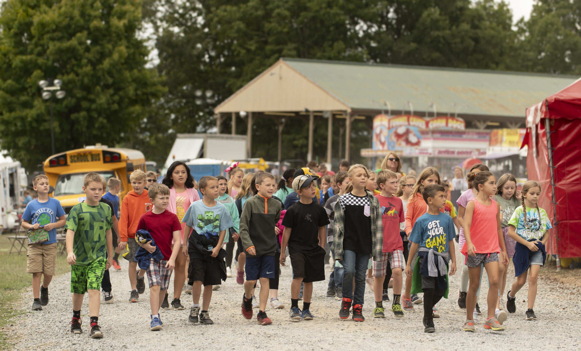 Agricultural Fair